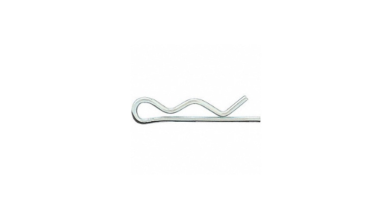 Safety Clip 